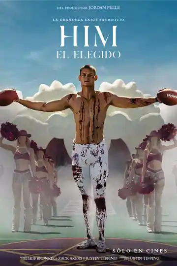 Him: El elegido