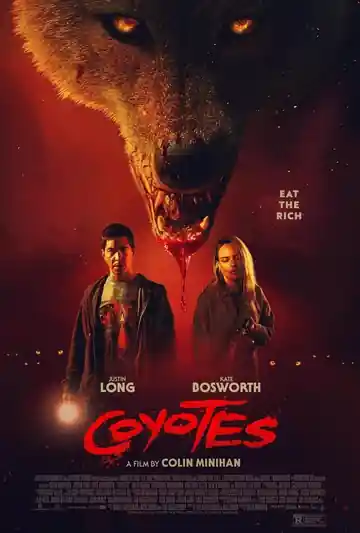 Coyotes