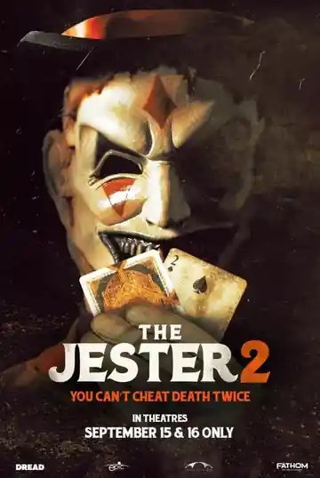 The Jester 2