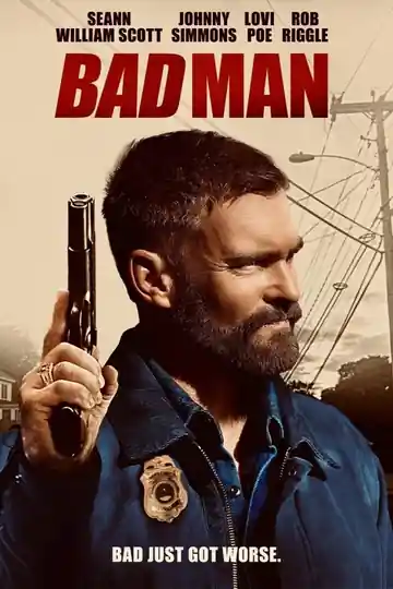 Bad Man