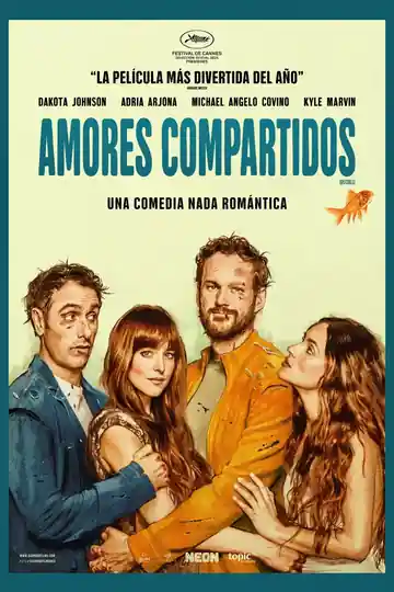 Amores compartidos
