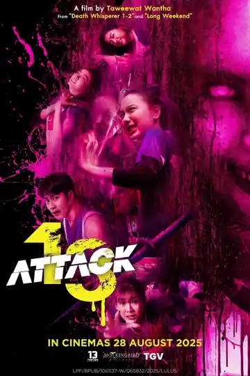 Ataque 13