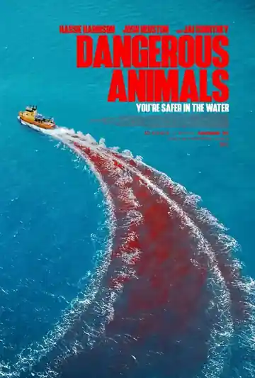 Animales Peligrosos