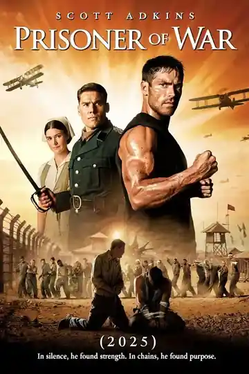 Prisionero de guerra