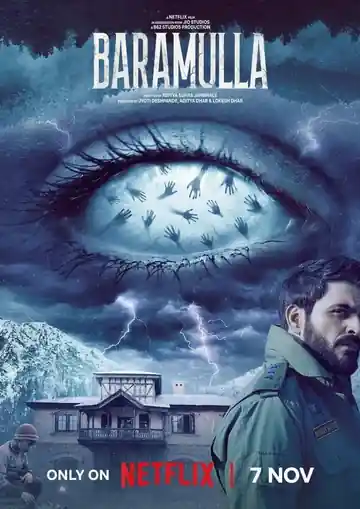 Baramulla