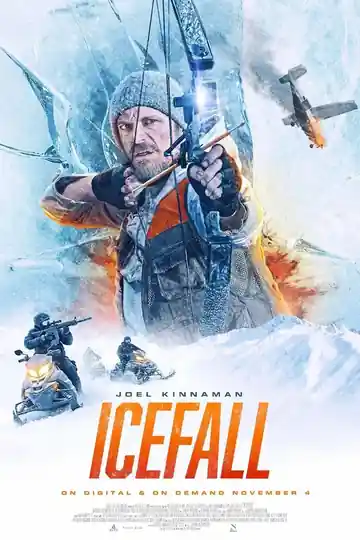 IceFall