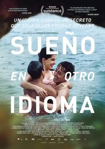Sueño en Otro Idioma