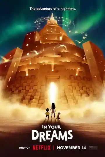 En sueños