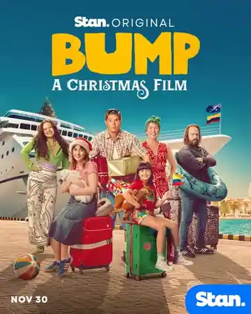 Bump: A christmas film