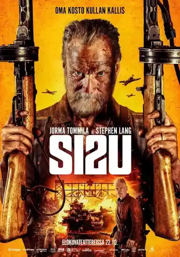 Sisu: Camino a la venganza