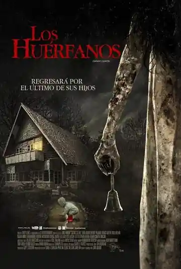 Los Huérfanos
