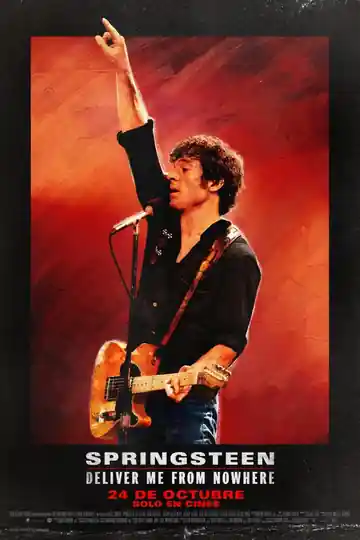 Springsteen: Música de ninguna parte