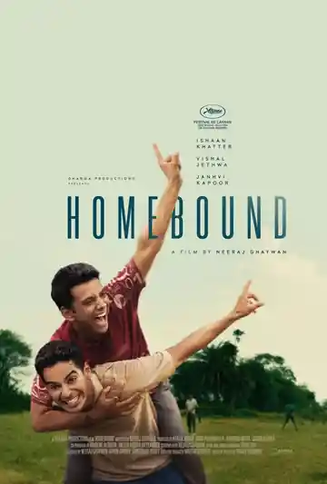Homebound