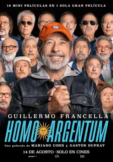 Homo Argentum