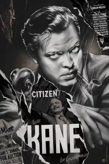 El Ciudadano Kane