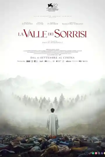 La valle dei sorrisi