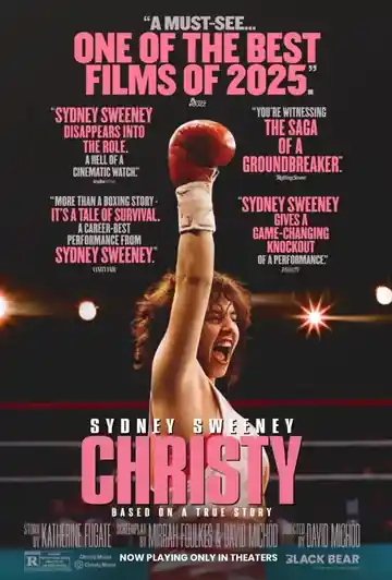 Christy: el combate de su vida