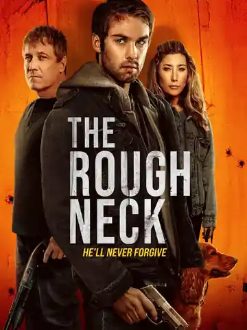 The Roughneck