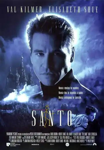 El Santo