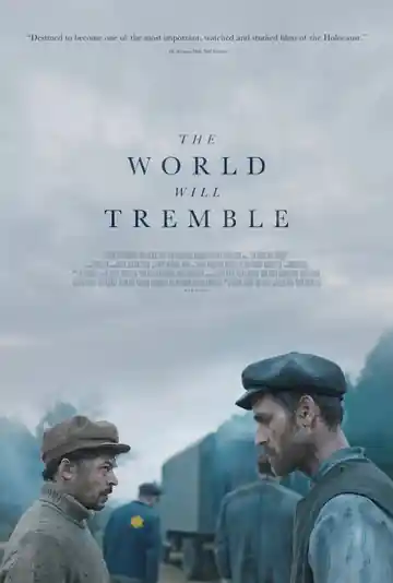 The World Will Tremble
