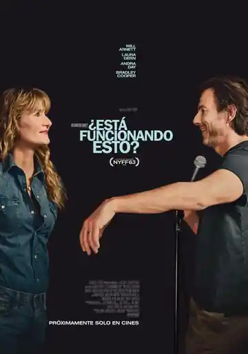 Está funcionando esto?