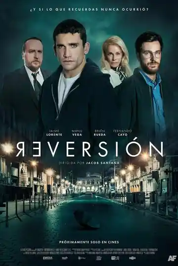 Reversión