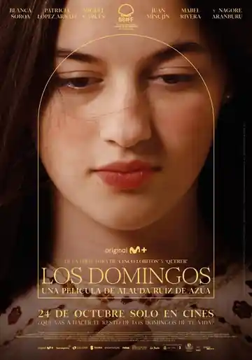 Los domingos