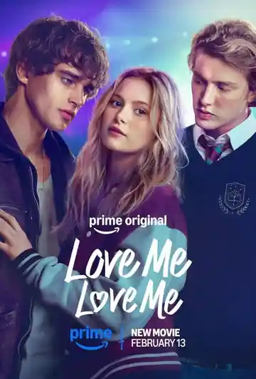 Love Me, Love Me