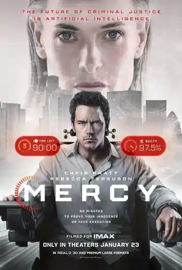 Mercy