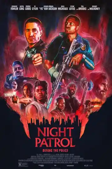 Night Patrol