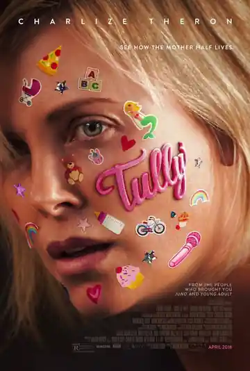 Tully: Una parte de Mi