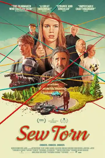 Sew Torn