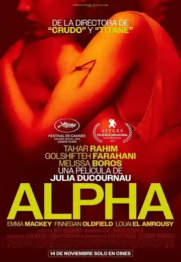 Alpha