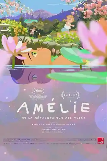 Amélie y los secretos de la lluvia