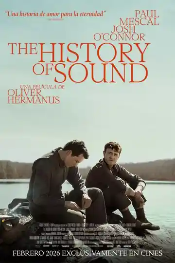 La historia del sonido