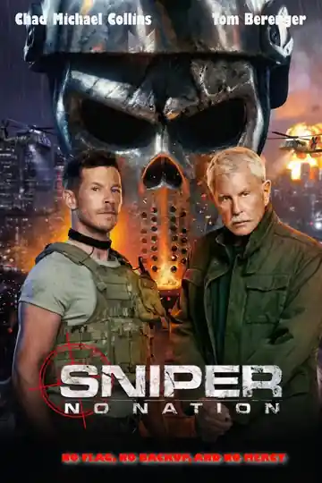 Sniper: En tierra de nadie
