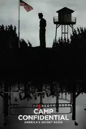 Campo Confidencial: Los Nazis Secretos de EE. UU.