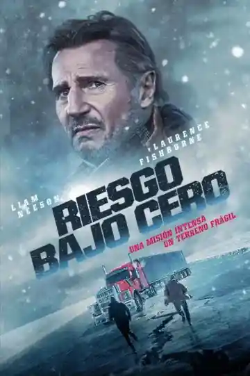 Riesgo bajo cero