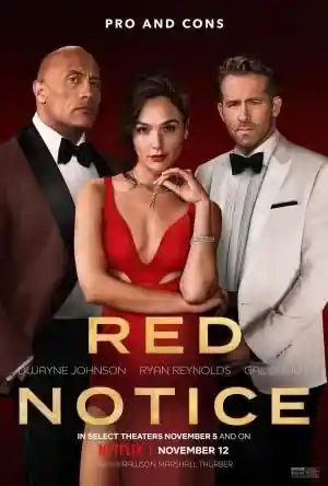 Alerta Roja