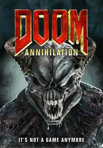 Doom: Aniquilacion