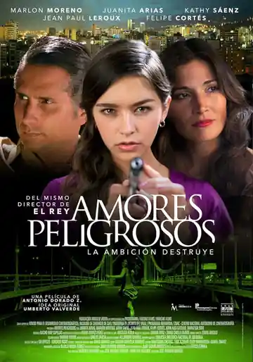 Amores peligrosos