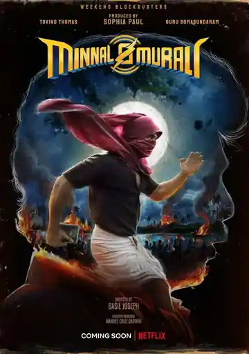 Minnal Murali