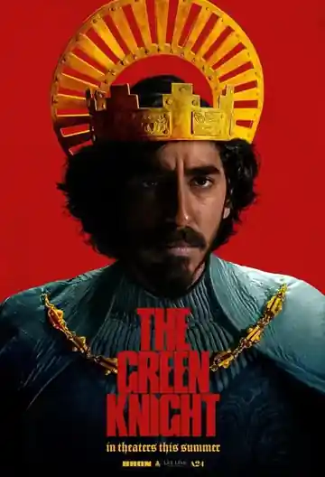 El caballero verde