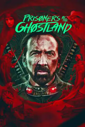 Prisioneros de Ghostland