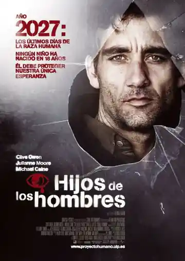 Los Hijos de los hombres