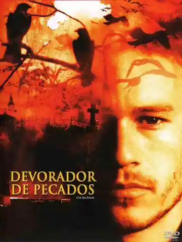 Devorador de pecados