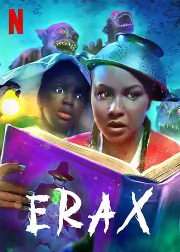 Erax