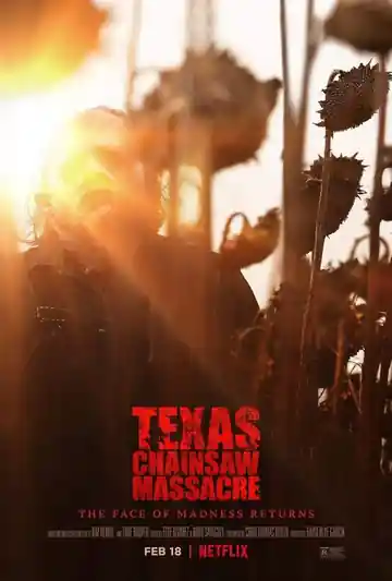La masacre de Texas