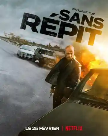 Sans Répit * Sin Respiro