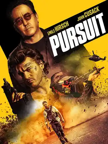 Pusuit